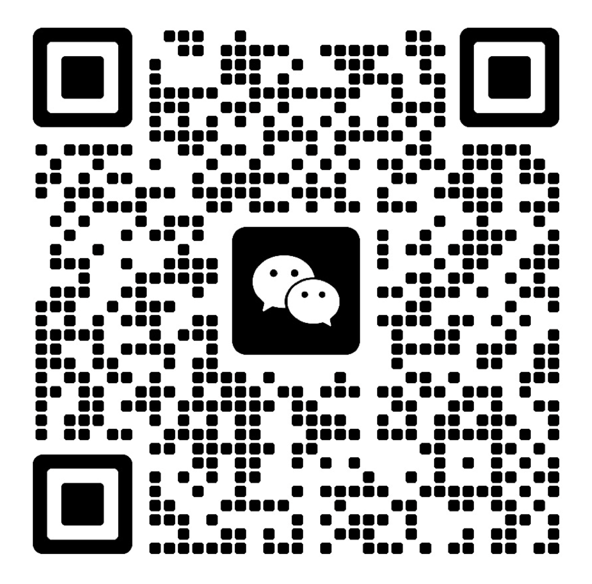 WeChat QR Code